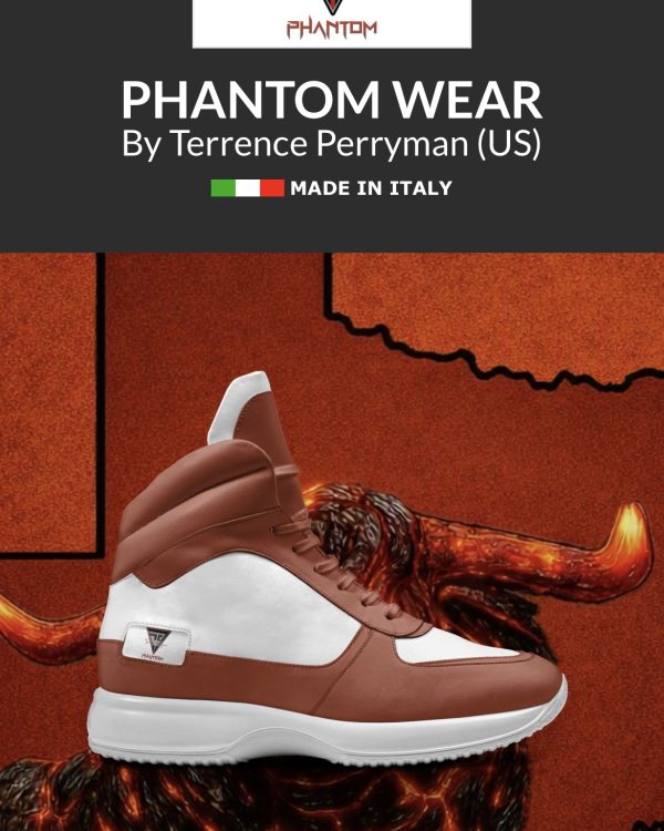Phantom Wear