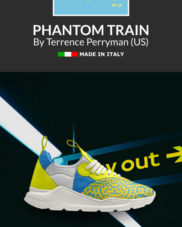TP Athletic Shoe