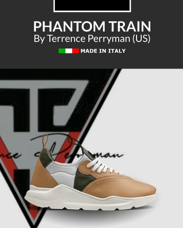 TP Athletic Shoe