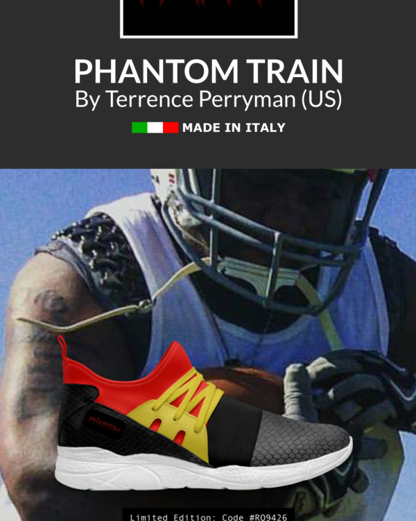 Phantom Trainer