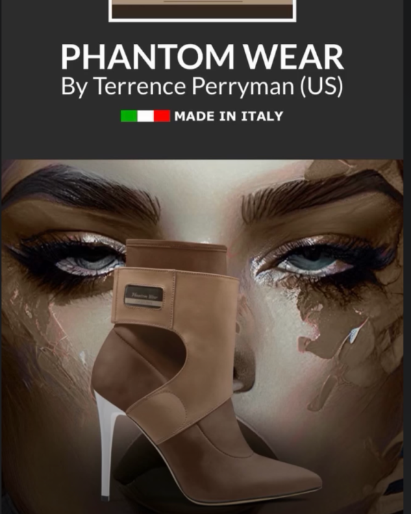 Phantom Wear