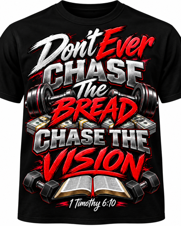 Training T Shirt